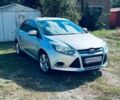Сірий Форд Фокус, об'ємом двигуна 2 л та пробігом 247 тис. км за 6500 $, фото 1 на Automoto.ua