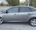Серый Форд Фокус, объемом двигателя 2 л и пробегом 140 тыс. км за 8900 $, фото 6 на Automoto.ua