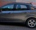 Сірий Форд Фокус, об'ємом двигуна 2 л та пробігом 186 тис. км за 6800 $, фото 9 на Automoto.ua