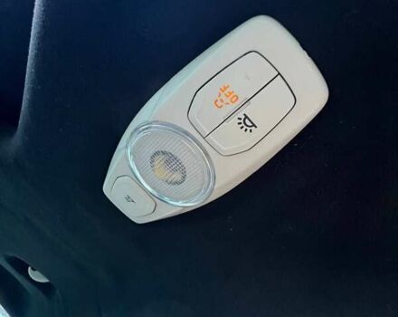 Сірий Форд Фокус, об'ємом двигуна 2 л та пробігом 129 тис. км за 7900 $, фото 33 на Automoto.ua