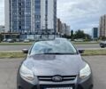 Серый Форд Фокус, объемом двигателя 2 л и пробегом 143 тыс. км за 7500 $, фото 17 на Automoto.ua