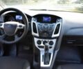 Сірий Форд Фокус, об'ємом двигуна 2 л та пробігом 190 тис. км за 6781 $, фото 10 на Automoto.ua