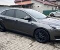 Серый Форд Фокус, объемом двигателя 2 л и пробегом 220 тыс. км за 7429 $, фото 6 на Automoto.ua