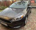 Сірий Форд Фокус, об'ємом двигуна 2 л та пробігом 70 тис. км за 8700 $, фото 2 на Automoto.ua