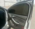 Сірий Форд Фокус, об'ємом двигуна 2 л та пробігом 107 тис. км за 9000 $, фото 17 на Automoto.ua