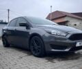 Серый Форд Фокус, объемом двигателя 2 л и пробегом 220 тыс. км за 7429 $, фото 5 на Automoto.ua
