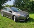 Форд Фокус 2015 в Виннице на Automoto.ua Серый Форд Фокус, объемом двигателя 2 л и пробегом 209 тыс. км за 9000 $, фото 11 на Automoto.ua