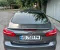 Серый Форд Фокус, объемом двигателя 2 л и пробегом 144 тыс. км за 7600 $, фото 3 на Automoto.ua