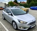 Серый Форд Фокус, объемом двигателя 2 л и пробегом 0 тыс. км за 8000 $, фото 1 на Automoto.ua