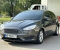 Сірий Форд Фокус, об'ємом двигуна 2 л та пробігом 149 тис. км за 9500 $, фото 1 на Automoto.ua