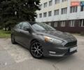 Серый Форд Фокус, объемом двигателя 2 л и пробегом 192 тыс. км за 7900 $, фото 1 на Automoto.ua