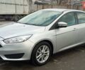 Сірий Форд Фокус, об'ємом двигуна 2 л та пробігом 145 тис. км за 8700 $, фото 1 на Automoto.ua