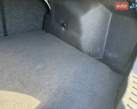 Серый Форд Фокус, объемом двигателя 2 л и пробегом 83 тыс. км за 9200 $, фото 28 на Automoto.ua