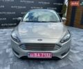 Сірий Форд Фокус, об'ємом двигуна 2 л та пробігом 69 тис. км за 9999 $, фото 1 на Automoto.ua
