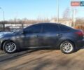 Сірий Форд Фокус, об'ємом двигуна 2 л та пробігом 227 тис. км за 7500 $, фото 3 на Automoto.ua