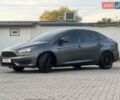 Сірий Форд Фокус, об'ємом двигуна 2 л та пробігом 220 тис. км за 7600 $, фото 6 на Automoto.ua