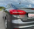 Форд Фокус 2015 у Буче на Automoto.ua Сірий Форд Фокус, об'ємом двигуна 2 л та пробігом 175 тис. км за 7500 $, фото 9 на Automoto.ua