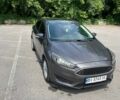 Серый Форд Фокус, объемом двигателя 2 л и пробегом 158 тыс. км за 6800 $, фото 1 на Automoto.ua