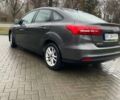 Сірий Форд Фокус, об'ємом двигуна 2 л та пробігом 160 тис. км за 7999 $, фото 2 на Automoto.ua