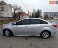 Сірий Форд Фокус, об'ємом двигуна 2 л та пробігом 130 тис. км за 7300 $, фото 3 на Automoto.ua