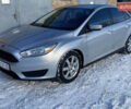 Серый Форд Фокус, объемом двигателя 2 л и пробегом 185 тыс. км за 7800 $, фото 1 на Automoto.ua