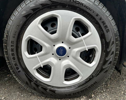 Серый Форд Фокус, объемом двигателя 2 л и пробегом 175 тыс. км за 6500 $, фото 6 на Automoto.ua