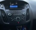 Сірий Форд Фокус, об'ємом двигуна 2 л та пробігом 83 тис. км за 9500 $, фото 20 на Automoto.ua