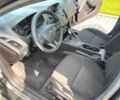 Серый Форд Фокус, объемом двигателя 2 л и пробегом 132 тыс. км за 7150 $, фото 9 на Automoto.ua