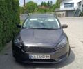 Сірий Форд Фокус, об'ємом двигуна 2 л та пробігом 212 тис. км за 6800 $, фото 1 на Automoto.ua