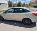 Сірий Форд Фокус, об'ємом двигуна 2 л та пробігом 227 тис. км за 7000 $, фото 1 на Automoto.ua