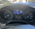 Сірий Форд Фокус, об'ємом двигуна 2 л та пробігом 115 тис. км за 7703 $, фото 8 на Automoto.ua