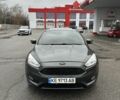 Сірий Форд Фокус, об'ємом двигуна 2 л та пробігом 188 тис. км за 8000 $, фото 1 на Automoto.ua