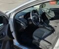 Серый Форд Фокус, объемом двигателя 2 л и пробегом 140 тыс. км за 8900 $, фото 10 на Automoto.ua
