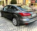 Серый Форд Фокус, объемом двигателя 2 л и пробегом 225 тыс. км за 6650 $, фото 14 на Automoto.ua