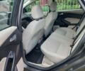 Сірий Форд Фокус, об'ємом двигуна 2 л та пробігом 204 тис. км за 7400 $, фото 3 на Automoto.ua