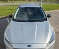 Сірий Форд Фокус, об'ємом двигуна 2 л та пробігом 140 тис. км за 8000 $, фото 8 на Automoto.ua