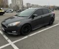 Сірий Форд Фокус, об'ємом двигуна 2 л та пробігом 117 тис. км за 9750 $, фото 2 на Automoto.ua
