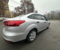 Серый Форд Фокус, объемом двигателя 0 л и пробегом 200 тыс. км за 6800 $, фото 1 на Automoto.ua
