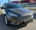 Сірий Форд Фокус, об'ємом двигуна 2 л та пробігом 95 тис. км за 9290 $, фото 12 на Automoto.ua