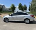 Серый Форд Фокус, объемом двигателя 2 л и пробегом 210 тыс. км за 7600 $, фото 9 на Automoto.ua