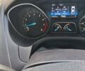 Серый Форд Фокус, объемом двигателя 2 л и пробегом 95 тыс. км за 7500 $, фото 3 на Automoto.ua