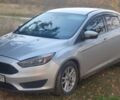 Сірий Форд Фокус, об'ємом двигуна 2 л та пробігом 202 тис. км за 7899 $, фото 2 на Automoto.ua