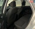 Сірий Форд Фокус, об'ємом двигуна 2 л та пробігом 250 тис. км за 6999 $, фото 12 на Automoto.ua