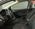 Сірий Форд Фокус, об'ємом двигуна 2 л та пробігом 250 тис. км за 6999 $, фото 14 на Automoto.ua