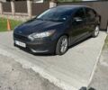 Серый Форд Фокус, объемом двигателя 2 л и пробегом 81 тыс. км за 8500 $, фото 2 на Automoto.ua