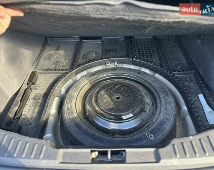 Серый Форд Фокус, объемом двигателя 2 л и пробегом 83 тыс. км за 9200 $, фото 29 на Automoto.ua