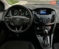 Сірий Форд Фокус, об'ємом двигуна 2 л та пробігом 250 тис. км за 6999 $, фото 32 на Automoto.ua