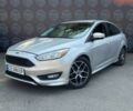 Сірий Форд Фокус, об'ємом двигуна 2 л та пробігом 150 тис. км за 7506 $, фото 1 на Automoto.ua