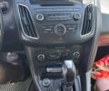 Сірий Форд Фокус, об'ємом двигуна 2 л та пробігом 227 тис. км за 7000 $, фото 6 на Automoto.ua