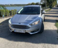 Сірий Форд Фокус, об'ємом двигуна 2 л та пробігом 228 тис. км за 8000 $, фото 13 на Automoto.ua